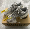 阿迪達(dá)斯Yeezy700異形反光男女時(shí)尚休閑運(yùn)動(dòng)老爹鞋EF2829 41碼 曬單實(shí)拍圖