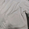 優(yōu)衣庫男女裝大師T AIRism寬松圓領(lǐng)T恤五分袖短袖475355 465185 475355/00白色 L /175/100A 曬單實(shí)拍圖