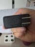 ANKER安克100W氮化鎵充電器數(shù)據(jù)線套裝 多口pd大功率type-c快充使用蘋果17華為vivo手機(jī)筆記本電腦插頭 曬單實(shí)拍圖