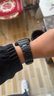 卡西歐（CASIO）手表gshock多功能方表善哉同款運動小方塊送男朋友日韓表生日禮物 明星同款GW-B5600BC-1B復(fù)合表帶 曬單實拍圖