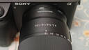 索尼（SONY）ILCE-6700/a6700/智能AI芯片APS-C微單相機(jī)Vlog視頻拍攝 A6700M【888】 官方標(biāo)配 曬單實(shí)拍圖