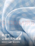 戴維貝拉兒童防蚊褲女童抗菌防螨束腳褲女寶寶長褲夏裝 曬單實(shí)拍圖