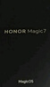 榮耀Magic7 榮耀AI鷹眼相機 驍龍8至尊版 榮耀AI自然光綠洲護眼屏 16+512 絨黑色 5G AI手機 國家補貼 曬單實拍圖