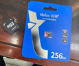 朗科（Netac）128GB TF（MicroSD）存儲卡 A1 U3 V30 4K 高度耐用行車記錄儀&監(jiān)控攝像頭內存卡 讀速100MB/s 曬單實拍圖