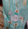 幫寶適一級幫紙尿褲 腰貼型帶魔術(shù)貼 紙尿褲L72（9-14kg） 曬單實拍圖