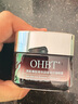 OHBT緊致抗皺眼霜55g淡化細(xì)紋提拉緊致黑眼圈眼紋眼袋男女士護(hù)膚品 曬單實(shí)拍圖