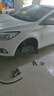 瑪吉斯（MAXXIS）輪胎/汽車輪胎 205/55R16 91V MA656 適配榮威350/名爵 曬單實拍圖