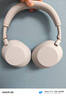 索尼（SONY）WH-1000XM6 頭戴式無(wú)線(xiàn)降噪耳機 AI智能降噪 鉑金銀 高考祝福禮物 曬單實(shí)拍圖