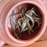月光白茶古樹茶花香白牡丹云南普洱茶花香蜜香老白茶散裝罐裝白茶 月光白茶優(yōu)級50克/袋 曬單實(shí)拍圖