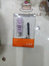 小天才手表Z11/Z10/Z9大黃蜂Z6巔峰版Z8少年版磁吸閃扣表帶Z7系列 Z9豆蔻紫表帶【盒裝】 曬單實(shí)拍圖