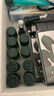 馥綠德雅（RENE FURTERER）三相防脫發(fā)固發(fā)育發(fā)精華液5.5ml*8煥活毛囊密發(fā)護(hù)發(fā)頭皮營(yíng)養(yǎng)安瓶 曬單實(shí)拍圖