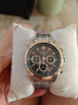 精工（SEIKO）手表熊貓系列男商務(wù)石英表Selection男士防水休閑運動(dòng)腕表學(xué)生表 SBTR026 曬單實(shí)拍圖