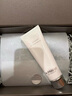 萊珀妮（La Prairie）柔潤泡沫潔面膏125ml禮盒清潔洗面奶滋潤保濕肌膚生日禮物女 曬單實(shí)拍圖