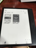 掌閱（iReader）Ocean4 Turbo 2025 7英寸智能閱讀本 電子書閱讀器 墨水屏電紙書 平板電腦學(xué)習(xí)看漫便攜 星際黑 曬單實拍圖