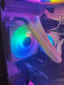 微星 酷睿i5 12600KF/RTX4060/4060TI/4070S/5060Ti海景房游戲主機(jī)電腦臺式機(jī)優(yōu)惠補(bǔ)貼組裝電腦DIY主機(jī) 配三  i5-12600KF+首發(fā)RTX5060 曬單實(shí)拍圖