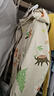 巴拉巴拉童裝兒童棉服套裝男童連帽外套2024秋冬裝兩件套208424106104 曬單實拍圖