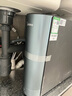 美的（Midea）家用凈水機(jī)星河2.0凈礦凈水器雙水直飲1200G6年RO礦物質(zhì)0阻垢劑 反滲透廚下式凈飲機(jī)pro升級(jí)款系列 曬單實(shí)拍圖