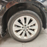 德國馬牌（Continental）汽車輪胎 205/55R16 91V UCJ適配朗逸/速騰/寶來/卡羅拉 曬單實拍圖