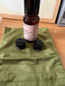 HBN發(fā)光水2.0精萃化妝精華水熊果苷煥提亮膚色補(bǔ)水保濕敷七夕情人節(jié) 曬單實(shí)拍圖