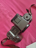 富士（FUJIFILM）xh2微單相機x-h2無(wú)反單電數碼照相機8K視頻高速連拍五軸防抖相機 單機身【不含鏡頭】 官方標配 曬單實(shí)拍圖