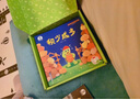 寶寶巴士睡前故事3-4歲jojo點讀繪本套裝讀物兒童親子互動書籍趣味童書讀物早教點讀發(fā)聲書啟蒙漫畫可點讀生日禮物 黑色星期五 睡前故事套盒/25冊 曬單實拍圖