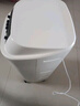 海爾（Haier） 空調(diào)扇冷風(fēng)扇加濕制冷機單冷風(fēng)機無葉風(fēng)扇制冷氣扇家用客廳臥室節(jié)能制冷器冷氣機小空調(diào) 【強效制冷+擺風(fēng)加濕】機械款HFL-LG1822 曬單實拍圖