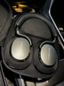寶華韋健Px7S3新旗艦2025頭戴式藍(lán)牙耳機(jī) HiFi音質(zhì)主動(dòng)降噪無線耳機(jī) 非Px7S2e升級(jí) 玄鐵黑 曬單實(shí)拍圖