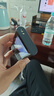諾基亞（NOKIA）108 4G移動聯(lián)通電信廣電全網(wǎng)通 2.4英寸雙卡雙待 直板按鍵學生老人老年人功能機備用手機 黑色 曬單實拍圖