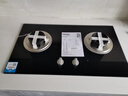 海爾（Haier）EC719UD家用抽油煙機25立方大吸力不沾油 高頻自清潔 揮手智控 手機智控一級能效 廚房煙灶套裝 【單煙機國補】25立方一級能效大吸力EC719UD 曬單實(shí)拍圖