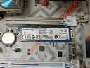 金士頓（Kingston）1TB SSD固態(tài)硬盤 M.2(NVMe PCIe 4.0×4) NV3系列 讀速6000MB/s AI 電腦配件 曬單實拍圖