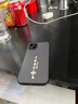 揚聚特蘋(píng)果13手機殼Apple iPhone13新款保護套硅膠軟邊磨砂高檔全包防摔5G抗指紋防磨高級感時(shí)尚外殼男女 石墨黑【平安喜樂(lè )】 蘋(píng)果13 曬單實(shí)拍圖