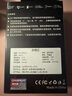 CHUSIRUO【柏林之聲丨重磅新品】2025新款無線藍牙耳機耳夾式不入耳高音質(zhì)通話降噪音樂耳機適配華為蘋果 至尊版-玫瑰金 曬單實拍圖