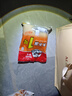 Davco德高水不漏1號衛(wèi)生間廚房陽臺防水補漏堵漏王2KG/包 曬單實拍圖