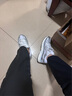 耐克（NIKE）P-6000女鞋舒適百搭老爹鞋網(wǎng)面透氣輕便跑步鞋街頭時(shí)尚復(fù)古運(yùn)動(dòng)鞋 BV1021-106 35.5 曬單實(shí)拍圖