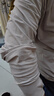 班尼路（Baleno）防曬衣男女款夏季UPF50+輕薄冰絲透氣速干連帽外套通勤長袖夾克 曬單實拍圖