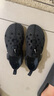 耐克（NIKE）Sunray Protect 4 鞋易穿脫防滑輕便舒適透氣包頭涼鞋 HF6277-001 32 曬單實(shí)拍圖