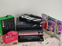 雷蛇（Razer）旋風(fēng)黑鯊V2 有線頭戴式電競(jìng)游戲耳機(jī)耳麥 被動(dòng)降噪 USB游戲聲卡 三角洲EQ調(diào)節(jié) CSGO 吃雞耳機(jī)  曬單實(shí)拍圖