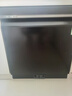 西門子（SIEMENS）【重磅新品】大15套洗碗機 灶下式 高700mm 智能抽濕烘干240小時長效抑菌存儲智能互聯(lián) SE43HB55KC 【小微米】15套灶下式SE43HB55KC 曬單實拍圖