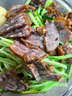 錫牧思內(nèi)蒙古草原黃牛腱子肉【3斤，0添加】整條原切金錢(qián)腱子肉腱子芯 【醬牛肉食材】6斤草原黃牛腱子 曬單實(shí)拍圖