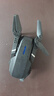 JJR/C非大疆無(wú)人機(jī)高清專業(yè)航拍遙控飛機(jī)兒童玩具男孩飛機(jī)航模生日禮物 曬單實(shí)拍圖