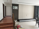 雷士（NVC）led家用牛眼小山丘射燈嵌入式客廳防眩無主燈商用走廊小孔燈桶燈 5W 三色 砂黑鋁材開孔75-85mm 曬單實(shí)拍圖