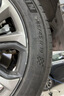 米其林（MICHELIN）汽車輪胎 245/45R19 102W 競(jìng)馳 PILOT SPORT 4 曬單實(shí)拍圖