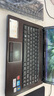 適用聯(lián)想G470 G460 G475 V480 G480 G490 B470 B490 M490鍵盤 G470 G475 V480【黑色】 曬單實(shí)拍圖
