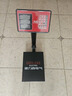 德力西（DELIXI）臺(tái)秤100kg電子秤商用小型精準(zhǔn)家用稱重快遞電子稱100公斤磅秤 曬單實(shí)拍圖