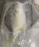 賣魚七郎 國產(chǎn)冷凍金鯧魚 3條裝 凈重2.7斤 海魚特大 生鮮魚類海鮮水產(chǎn) 曬單實拍圖
