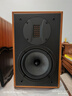 惠威（HiVi） M1MKII HiFi無源書架音響發(fā)燒音箱 木質(zhì) 家庭影院客廳電視音響 需要搭配功放 曬單實(shí)拍圖