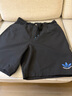 阿迪達(dá)斯 adidas【滔搏運(yùn)動(dòng)】三葉草男子CS SHORTS M短褲 JN1667 L 曬單實(shí)拍圖
