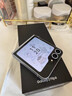 三星（SAMSUNG）Galaxy Z Flip6 5G折疊屏手機(jī) AI庫存智能手機(jī) 雙卡 星夜銀 美版256GB單卡 曬單實(shí)拍圖