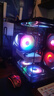 英特爾 i9水冷24核RTX4070/4060臺(tái)式機(jī)電腦全套i7高配游戲組裝主機(jī)i5辦公設(shè)計(jì)整機(jī)吃雞永劫電競(jìng)網(wǎng)吧家用 套餐三丨i9級(jí)12核丨RTX2060丨游戲全能王 高頻運(yùn)行內(nèi)存32G 曬單實(shí)拍圖