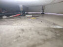 萊爾詩丹浴缸下水管 防堵浴盆下水管淋浴桶排水管木桶下水軟管配件LD3398  曬單實拍圖